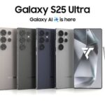 samsung galaxy s25 ultra