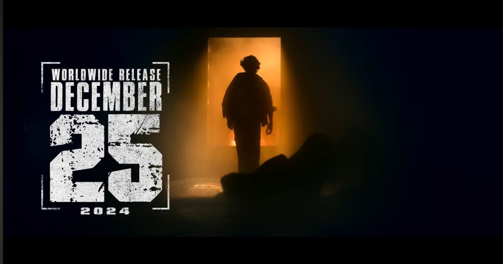 kiccha sudeep upcoming movie release date