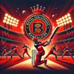 RCB new team 2025
