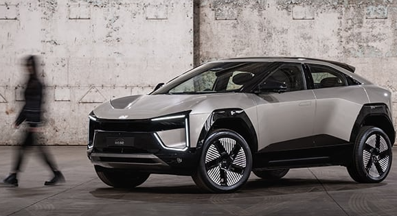mahindra-ev