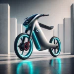ola-gig scooter