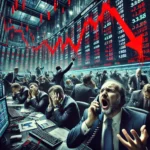 share market crash
