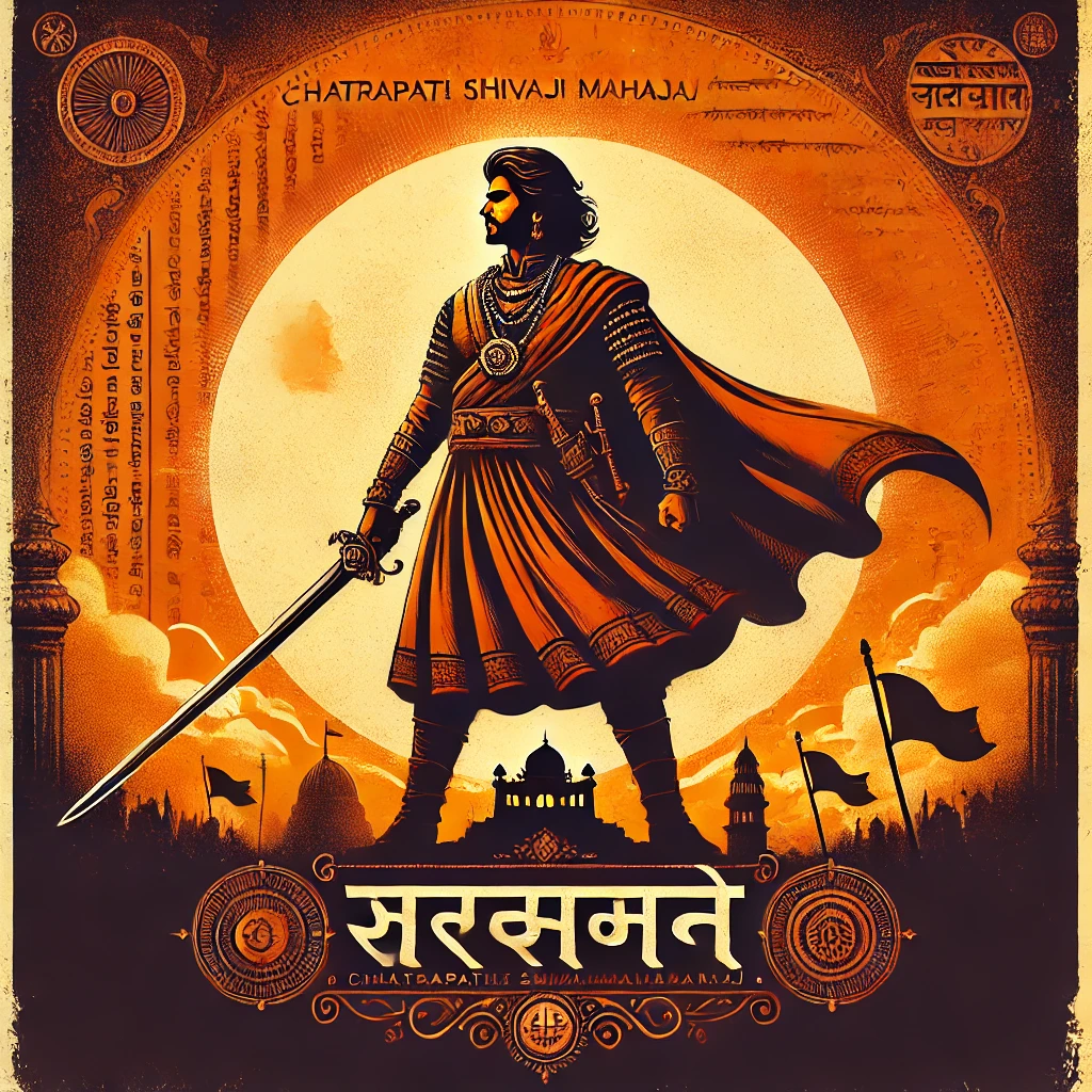 Chatrapati shivaji maharaj