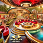 Big boss 11