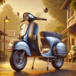 Bajaj Chetak EV