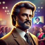 Rajanikanth
