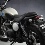 Bajaj Avenger 400