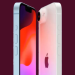 Iphone SE 4