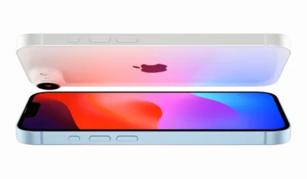 Iphone SE 4
