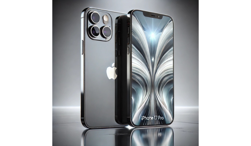 Iphone 17 pro