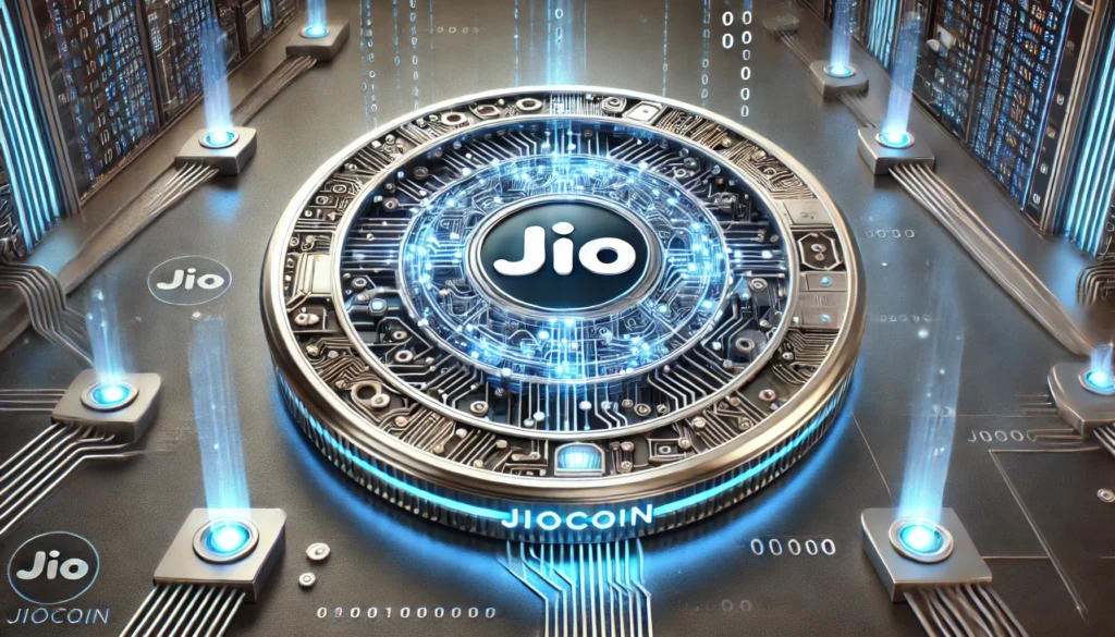 Jiocoin