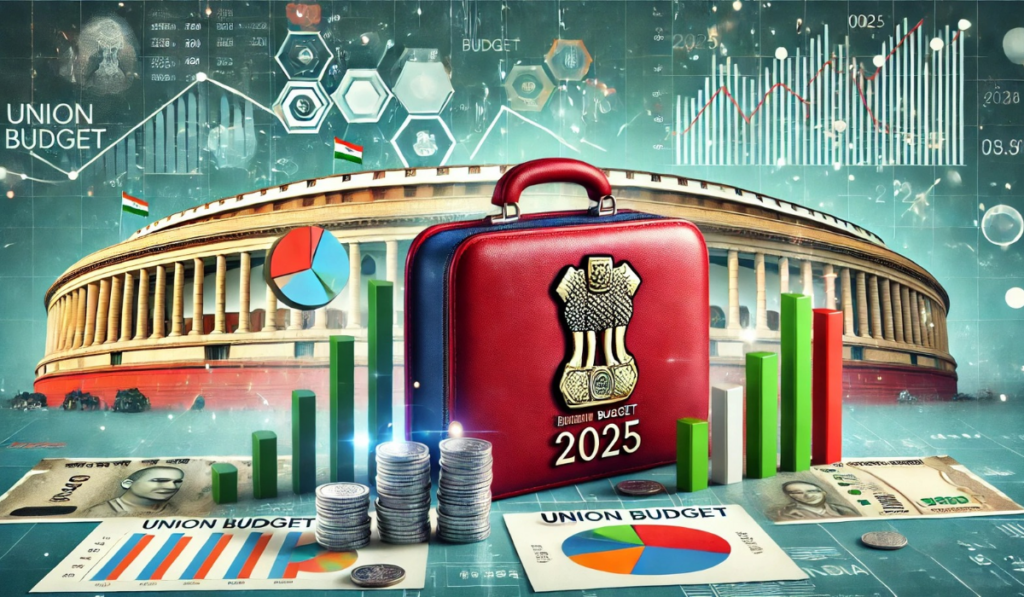 Union Budget 2025