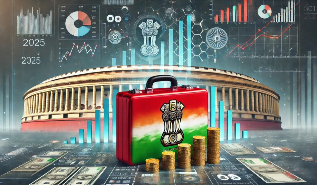 Union Budget 2025