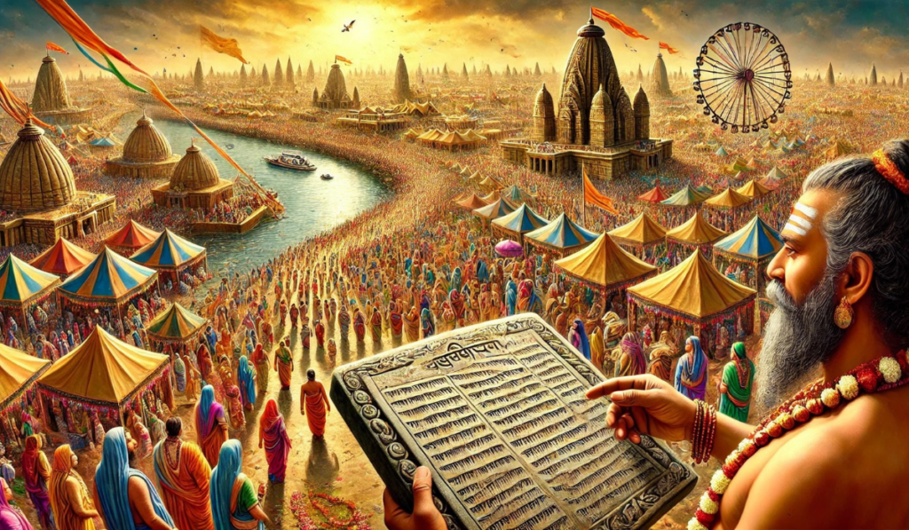 Maha Kumbh 2025 Stampede