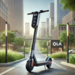 Ola Electric