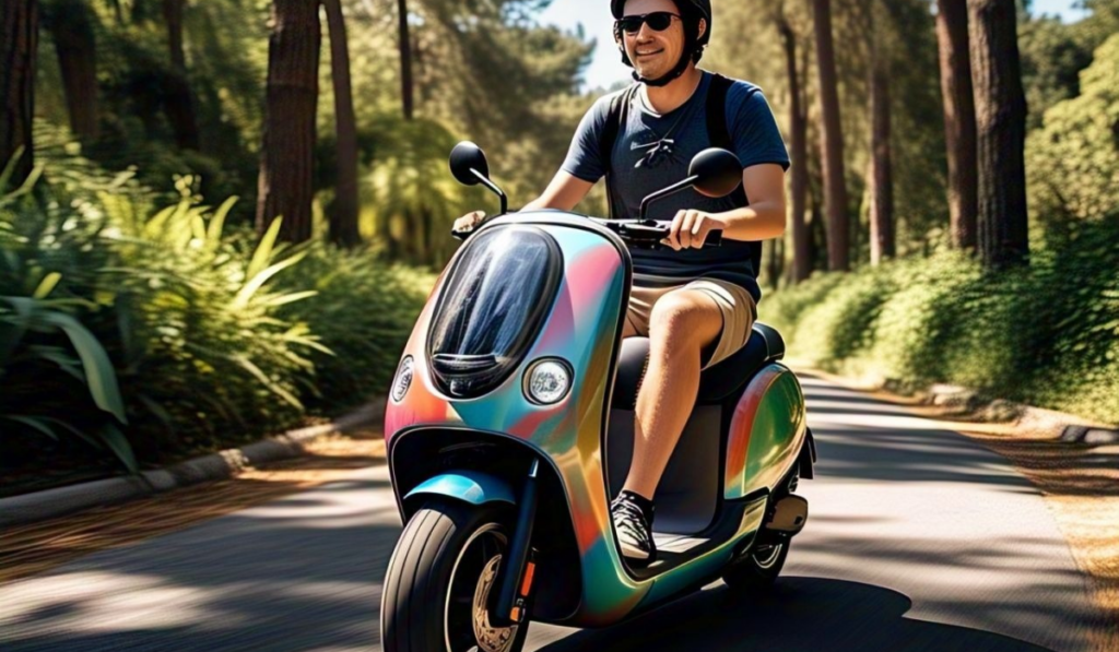 Ola Electric