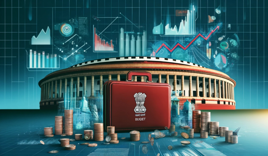 Union Budget 2025