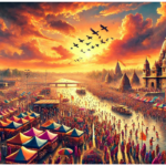 Maha Kumbh 2025 Stampede