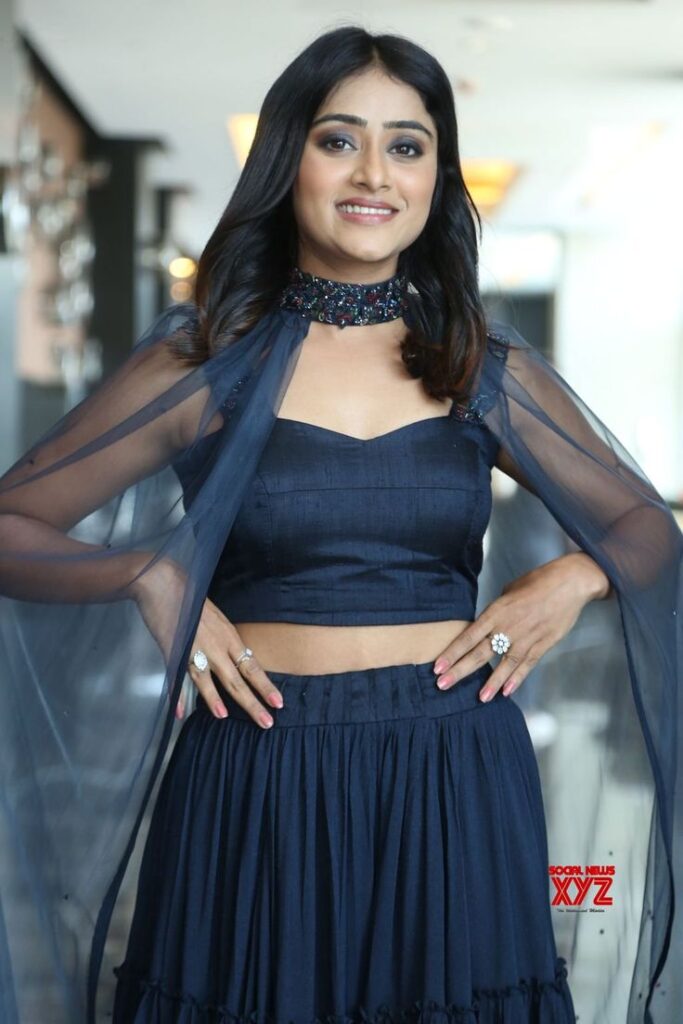 Sangeeta Shringeri