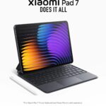 xiaomi pad 7