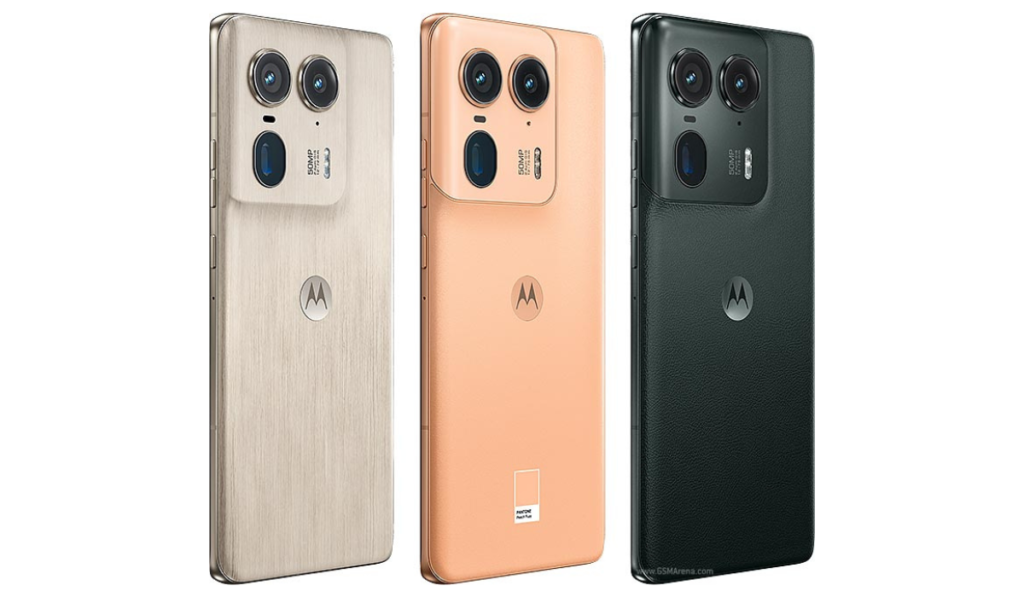 Moto Edge 50 Ultra
