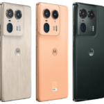 Moto Edge 50 Ultra