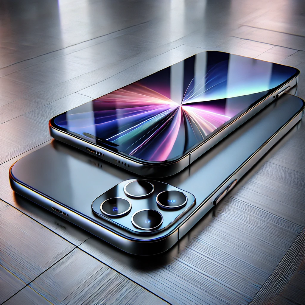 Iphone 17 pro