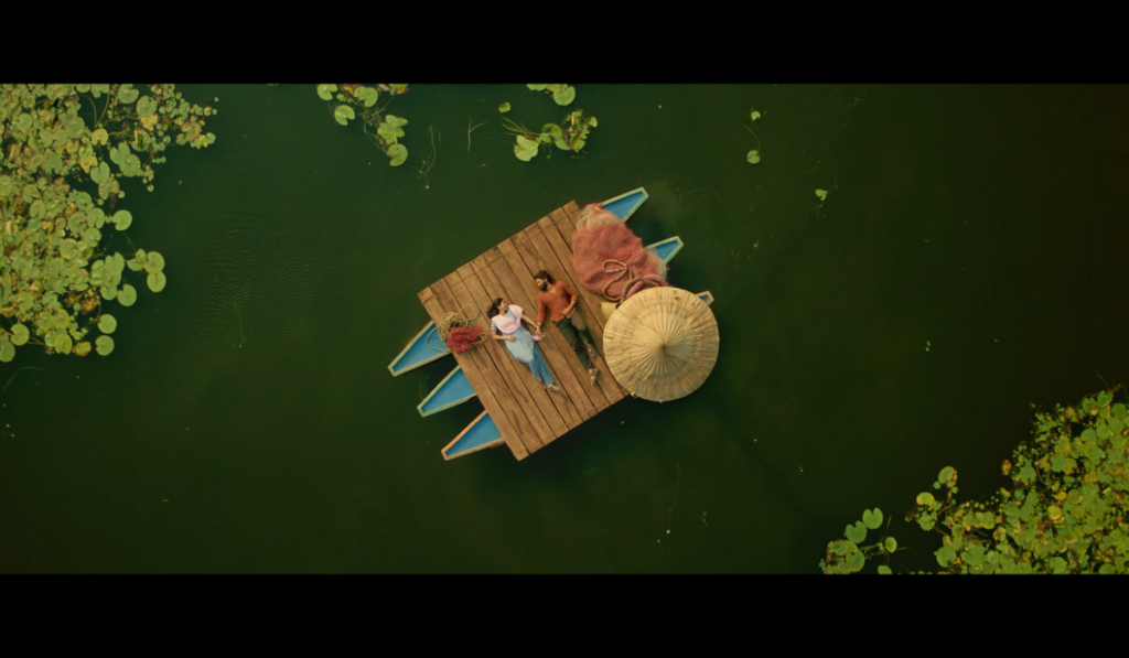 Review: Naga Chaitanya’s Thandel – An emotional love story