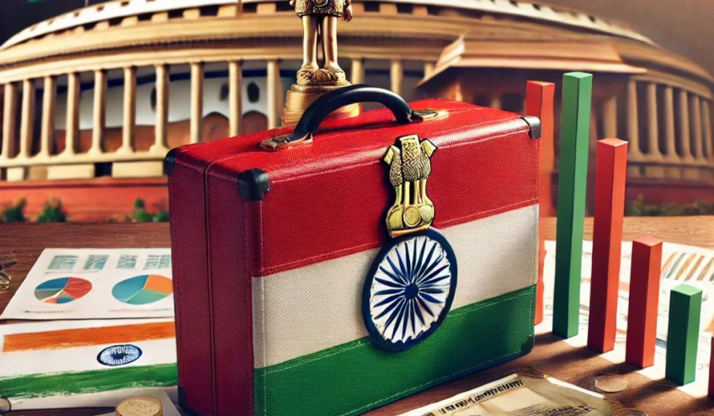 Union Budget 2025